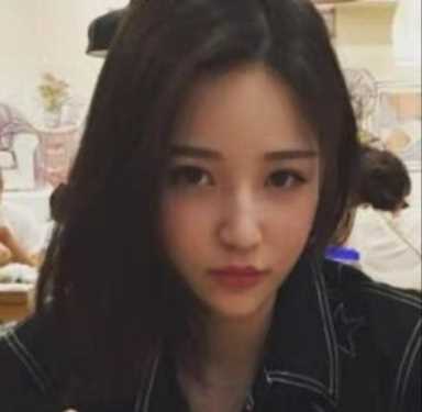 浙江温州著名的小三雪梨（雪莉是富二代吗）