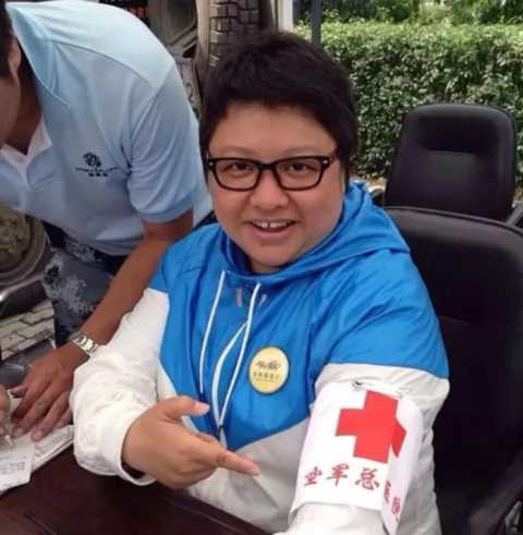 娱乐圈里有军衔较高的几位明星