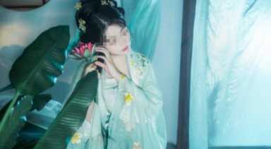 附近租古装汉服的地方（古色古香全是汉服）