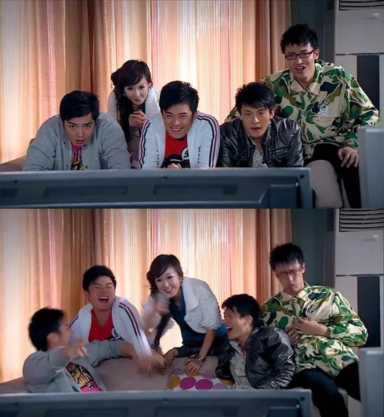 百里挑一 陈赫(百里挑一陈赫娄艺潇视频)