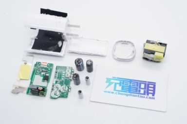 小布丁说明书(第二代小布丁说明书)