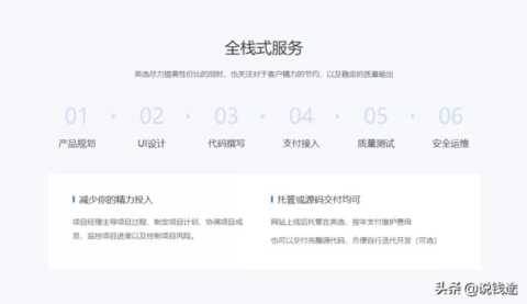 程序员接单平台有哪些？正规靠谱的就看这几个