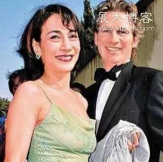 梁安琪：26岁用一支舞拿下赌王，10年连生5子，手段不输邓文迪