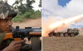 中印边境印方死亡人数（中印2021年冲突中方伤亡情况）