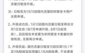 阿里宝卡是什么(阿里宝卡有什么优势)