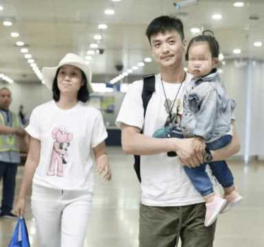 朱丹个人资料简介(朱丹个人经历了什么?)插图31 从“浙卫一姐”到“赔钱主持”,朱丹经历了什么?