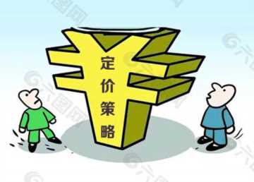 市场营销五种定价策略(市场营销中的五种定价策略)插图1 营销不可不知的五个定价策略