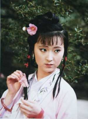 陈晓旭：曾饰演林黛玉，转战商海身价过亿，为何患癌后放弃治疗？