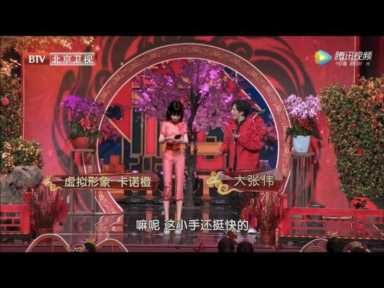 最容易学的才艺表演（晚会节目简单创意）