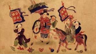 古代殿试第三名（科举考试第三名为什么）