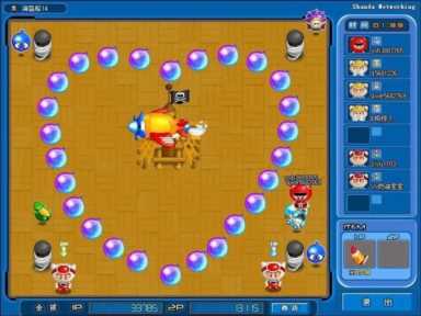 腾讯抄袭大全(当年深陷抄袭风波的腾讯游戏)