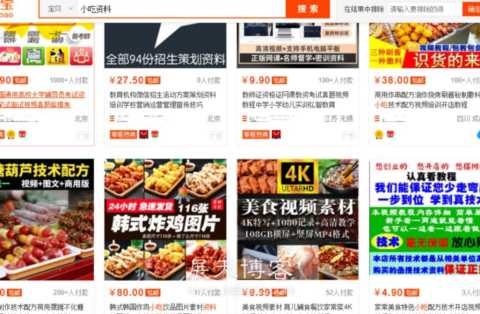 普通人怎么在网上赚钱？八个方法教你如何在互联网上挖赚钱的项目