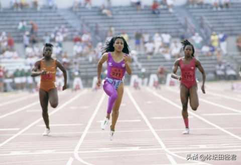 田径最难刷新的6大世界纪录：王军霞上榜 博尔特9秒58第三