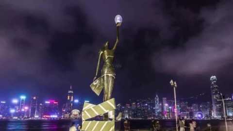 香港旺角哪里最好逛(香港旺角属于什么区)插图19 香港哪里最好玩?