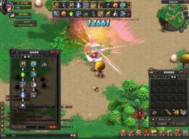 腾讯抄袭大全(当年深陷抄袭风波的腾讯游戏)