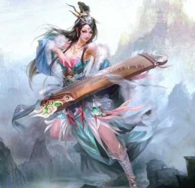 琴帝叶音竹有几个女人(琴帝小说)插图7 琴帝叶音竹有几个女人(琴帝小说)