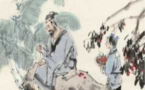 不敢望其项背的原因(不敢望其项背下一句)