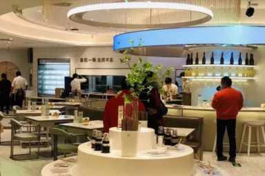 快餐业的成本与规模（现代快餐的发展趋势）