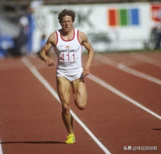 田径最难刷新的6大世界纪录：王军霞上榜 博尔特9秒58第三