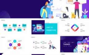 产品推广方案ppt模板（产品营销推广方案ppt）