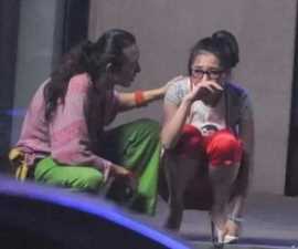 从性感尤物到农妇，从顶峰跌入低谷，阿朵消失的5年去了哪里？