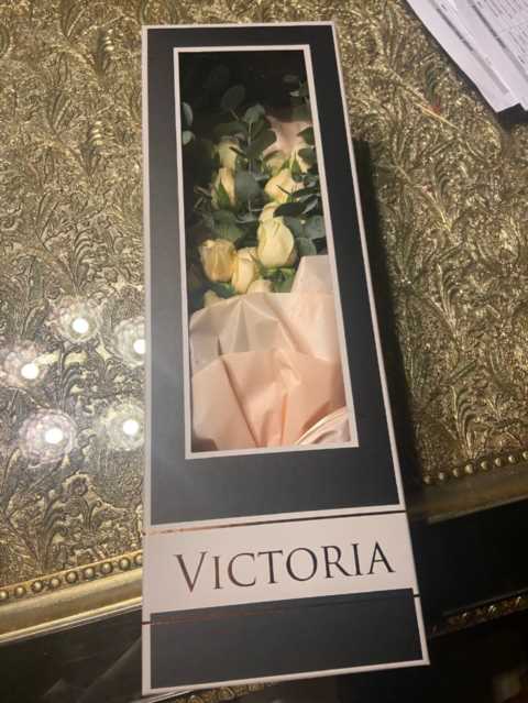 虎牙轩子给土豪吹捧子的画面(轩子停播8个月后)插图7 轩子停播8个月后,1组“新店开张图”出炉,土豪赠礼令人佩服