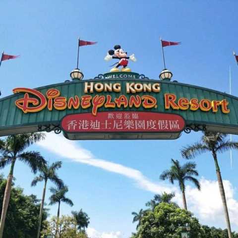 香港旺角哪里最好逛(香港旺角属于什么区)插图7 香港哪里最好玩?