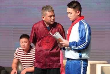 简单又带动气氛的节目（适合公司年会表演的节目）