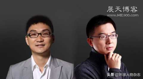 走路、睡觉都能赚钱？趣头条疯狂撒钱背后，神秘创始人浮出水面