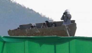 罗云熙《皓衣行》遭书迷抵制：他没补过天裂，不配说自己是楚晚宁