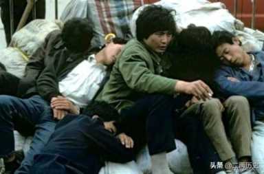 作案15起，背负20条人命的悍匪雷国民犯下哪些案件，又如何落网？