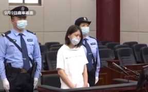 劳荣枝二哥谈劳荣枝（劳荣枝案件二审结果）