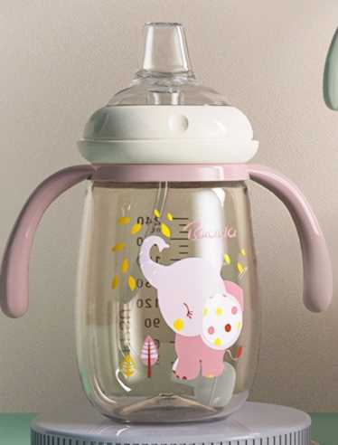 如何挑选奶瓶？10款常见品牌奶瓶测试对比，1款不推荐