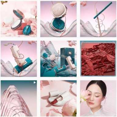 花西子新媒体营销定位（花西子品牌营销策划案）