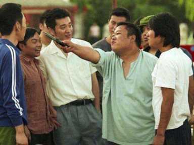 乔四照片(东北乔四大图片)