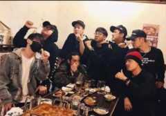 兄弟为你撑腰霸气语录(兄弟为你撑腰是什么歌)插图11 罗志祥的朋友们之死党有多好就有多坏