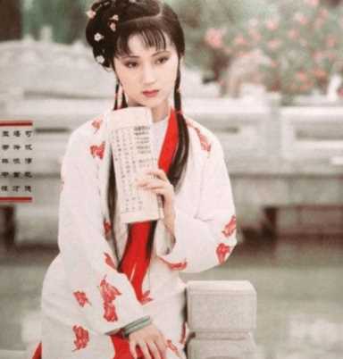 陈晓旭：曾饰演林黛玉，转战商海身价过亿，为何患癌后放弃治疗？