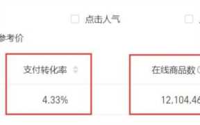 在淘宝上卖什么最赚钱(在淘宝上卖什么最赚钱,最好卖呢-)