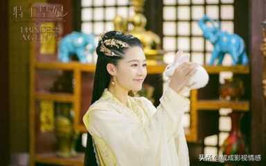 电视剧中那些让人心疼的角色，哪一位最让你意难平?