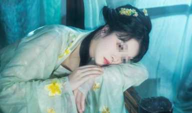 附近租古装汉服的地方（古色古香全是汉服）
