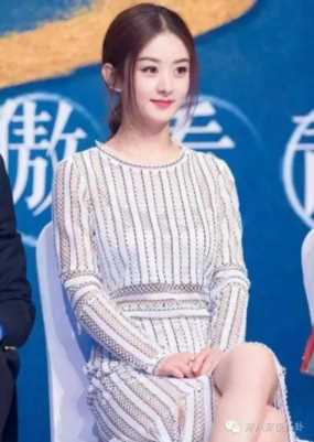 赵丽颖主演的电视剧（赵丽颖的经纪人有哪些）