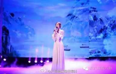 赵丽颖主演的电视剧（赵丽颖的经纪人有哪些）