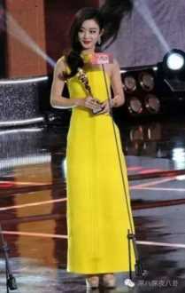 赵丽颖主演的电视剧（赵丽颖的经纪人有哪些）