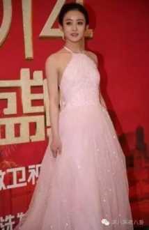 赵丽颖主演的电视剧（赵丽颖的经纪人有哪些）