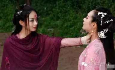 赵丽颖主演的电视剧（赵丽颖的经纪人有哪些）