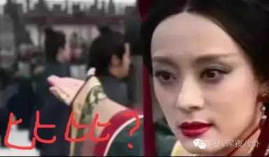 赵丽颖主演的电视剧（赵丽颖的经纪人有哪些）