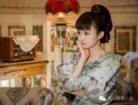 赵丽颖主演的电视剧（赵丽颖的经纪人有哪些）