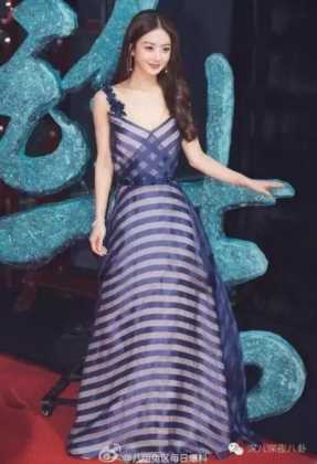 赵丽颖主演的电视剧（赵丽颖的经纪人有哪些）