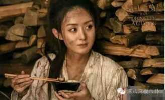 赵丽颖主演的电视剧（赵丽颖的经纪人有哪些）