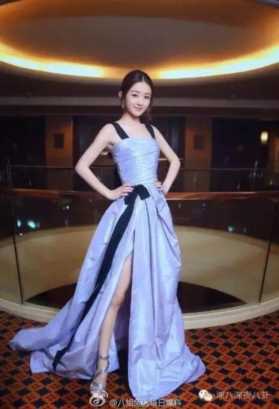 赵丽颖主演的电视剧（赵丽颖的经纪人有哪些）